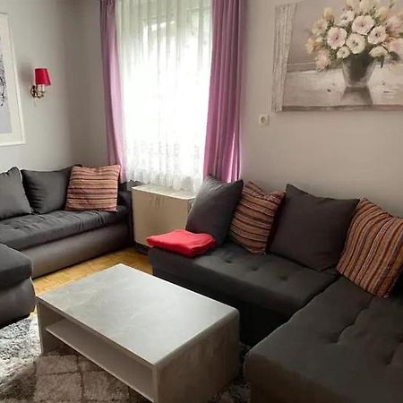 Spacious 2 Bedroom Apartment Zell-Am-See Town Center 젤암제 외부 사진