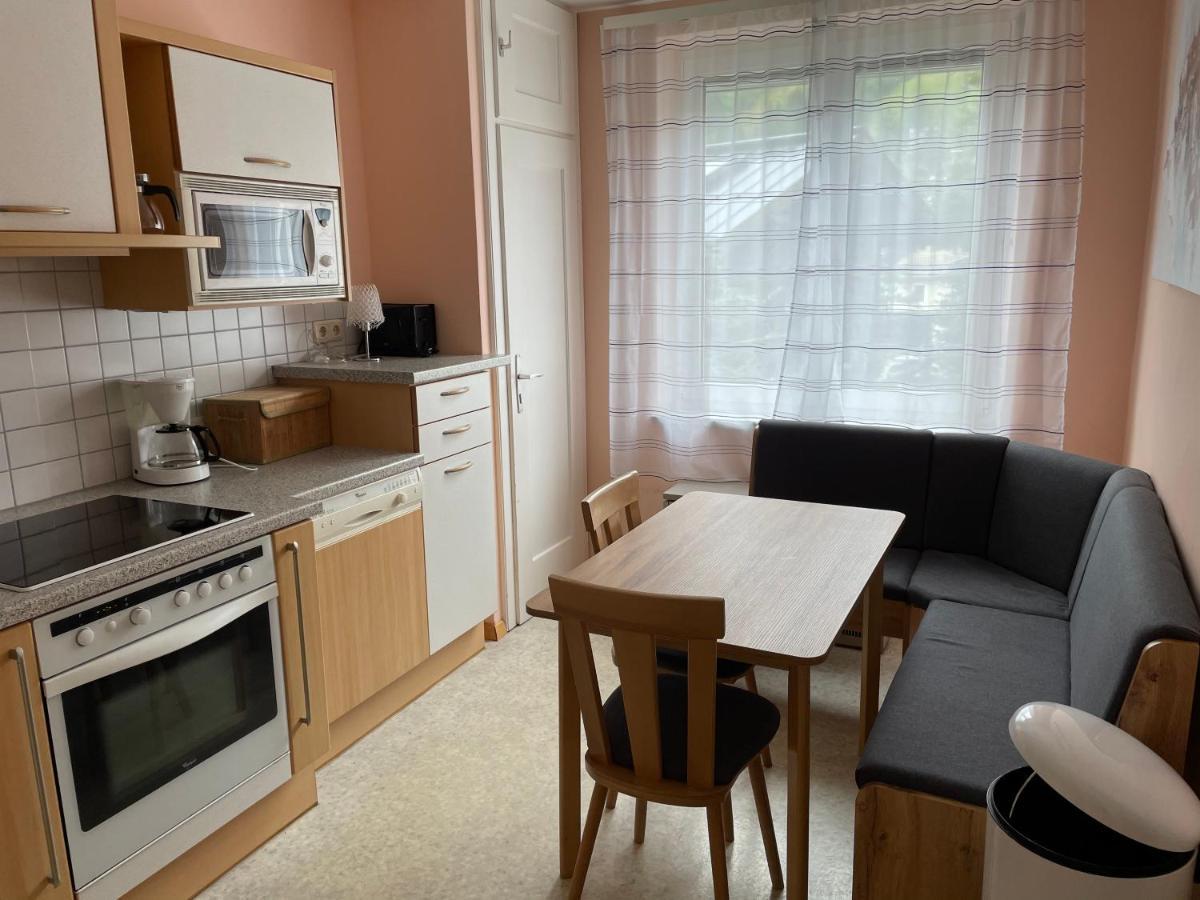 Spacious 2 Bedroom Apartment Zell-Am-See Town Center 젤암제 외부 사진